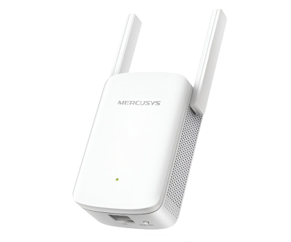 Access Point Mercusys ME60X (802.11b/g/n/ac/ax 1500Mb/s) plug repeater